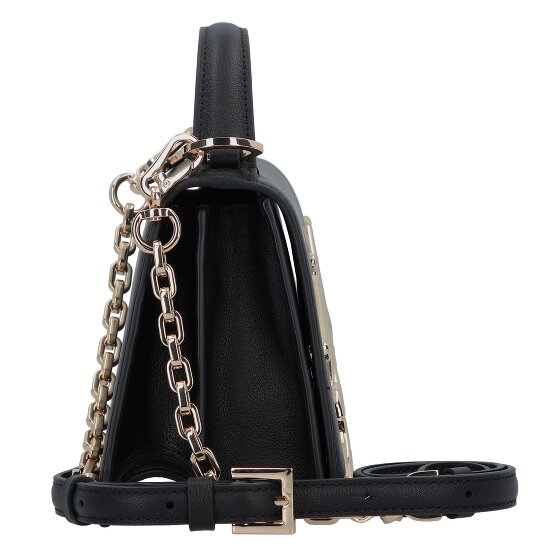 Karl Lagerfeld Signature 2.0 Torba Skórzany 21.5 cm