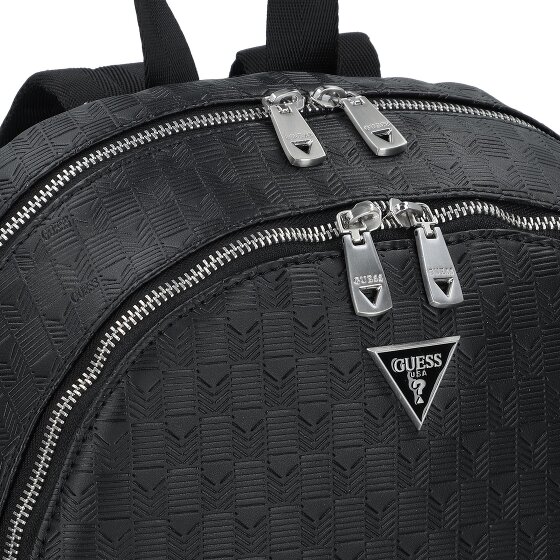 Guess Torino Plecak 46 cm Komora na laptopa