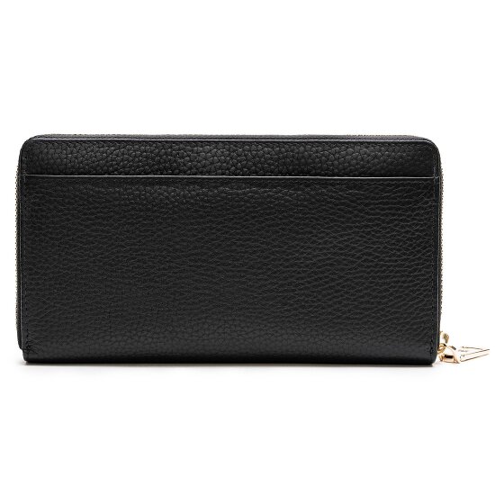 Lazarotti Bologna Leather Portfel Skórzany 19 cm