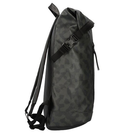 Herschel Roll Top Backpack 46 cm przegroda na laptopa