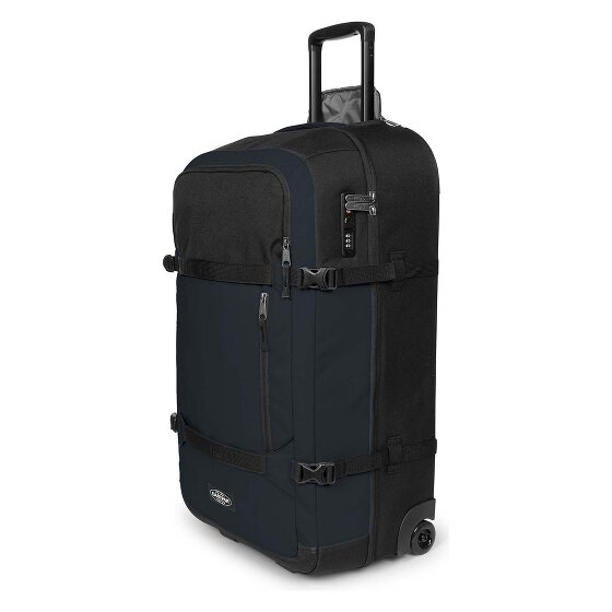 Eastpak Transit'R Pro 2 kółka Torba podróżna M 72 cm