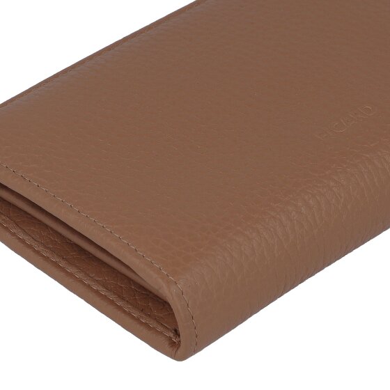 Picard Pure 1 Portfel Skórzany 16 cm