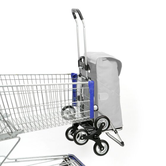 Andersen Shopper Royal Shopper Walizka na zakupy 58 cm