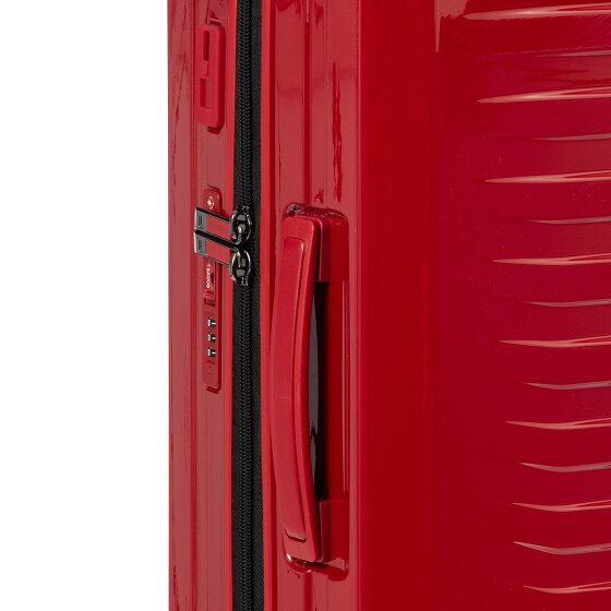 Porsche Design Roadster 4 kółka Walizka kabinowy S 55 cm