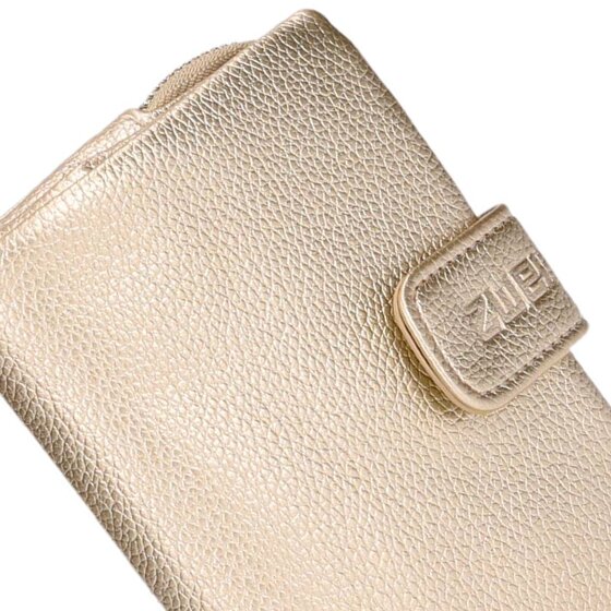 Zwei Mademoiselle Portfel 10 cm