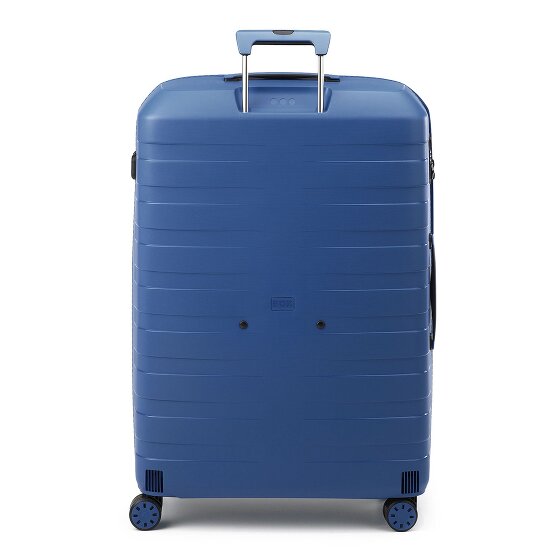 Roncato Box Sport 2.0 4 kółka Walizka L 78 cm