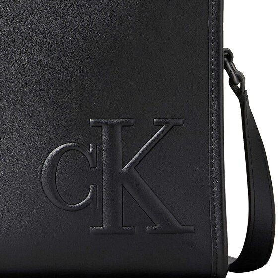 Calvin Klein Sculpted Torba na ramię 17 cm