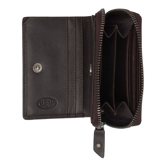 The Chesterfield Brand Lenwick Portfel Skórzany 11 cm