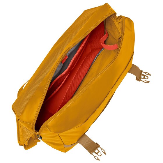 Vaude Mineo Messenger 45 cm przegroda na laptopa