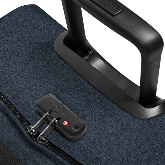 Eastpak Tranverz 2 kółka Walizka 67 cm