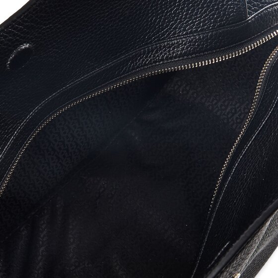 AIGNER Carré soft Torba na ramię Skóra 59.5 cm