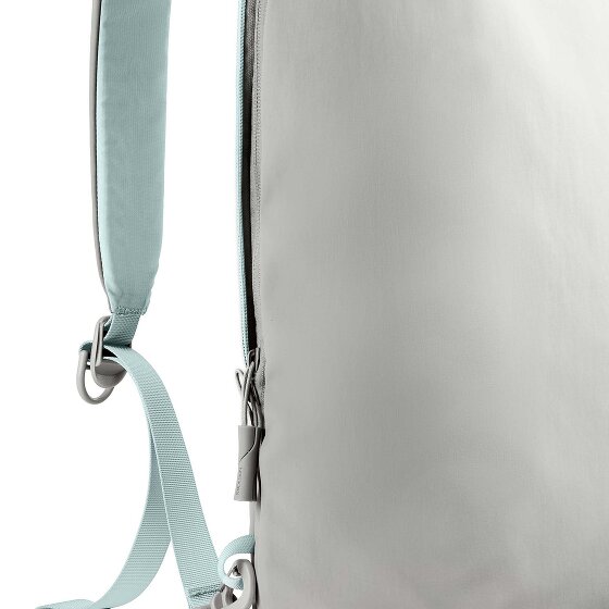 XD Design Dwustronny plecak z przegrodą na laptopa 46 cm