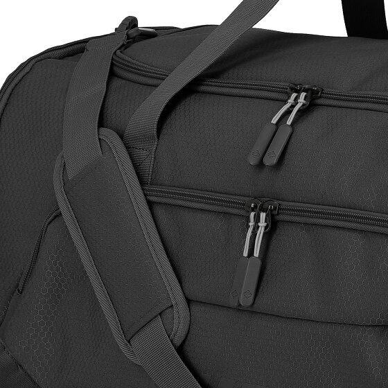 Travelite Kick Off Torba podróżna Weekender L 60 cm