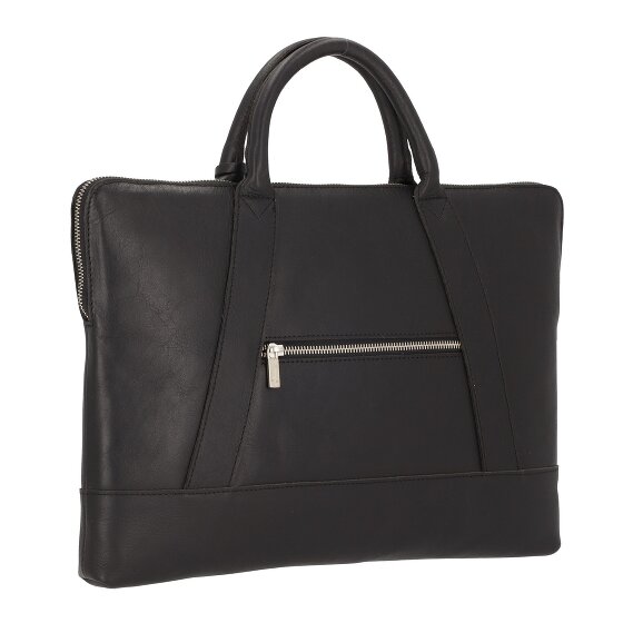 Cowboysbag Frederick Torba na laptopa Skórzany 40 cm