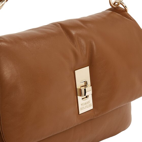 Tommy Hilfiger Soft Leather Torba Skórzany 27 cm