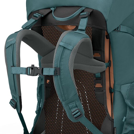 Osprey Renn Plecak trekkingowy 67 cm