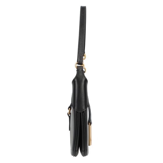 POLO RALPH LAUREN Polo ID Torba na ramię Skórzany 26 cm