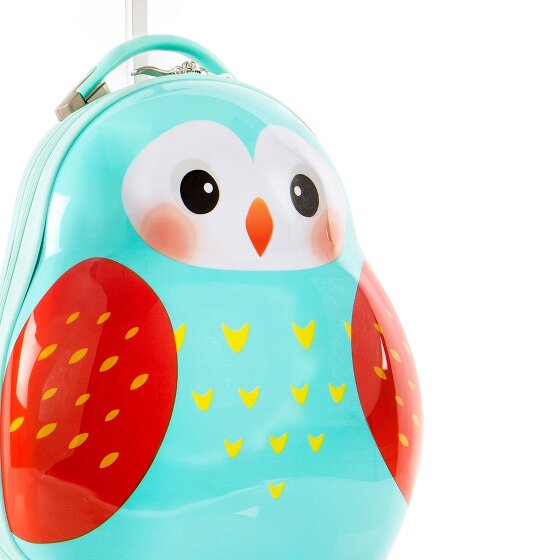 Heys Zestaw wózków dziecięcych 2 szt.