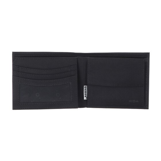oxmox New Cryptan Portfel Ochrona RFID 12 cm