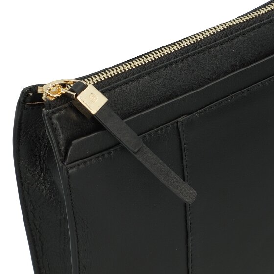 Piquadro Skórzana kopertówka na tablet Circle 30,5 cm