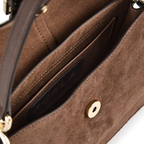 Furla Flow Torba na ramię M Skóra 26 cm