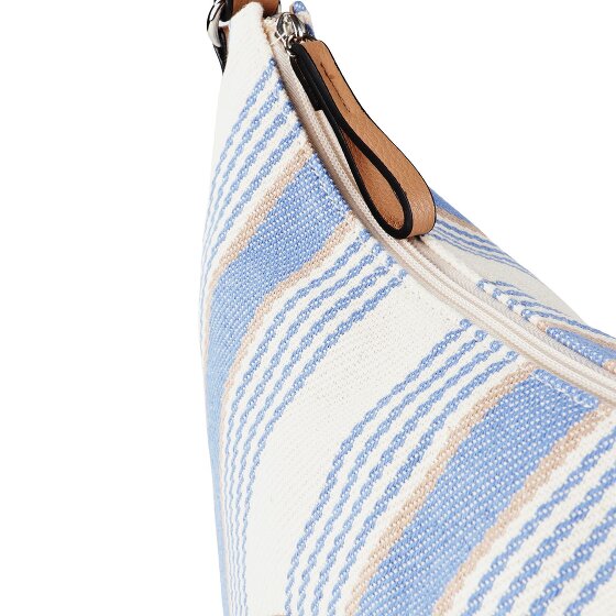 Tom Tailor Gilda Torba na ramię M 31 cm