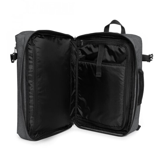 Eastpak Plecak Transit'r Pack Weekender z przegrodą na laptopa 44 cm