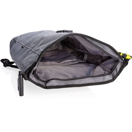 XD Design Plecak Urban Lite z przegrodą na laptopa RFID 46 cm