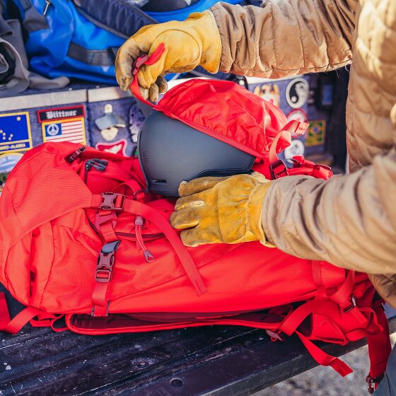 Gregory Targhee 45 L Plecak trekkingowy 72 cm