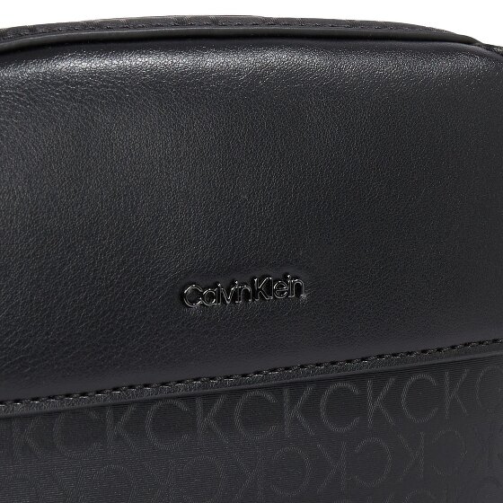 Calvin Klein CK Sleek Mini Torba Torba na ramię 16.5 cm