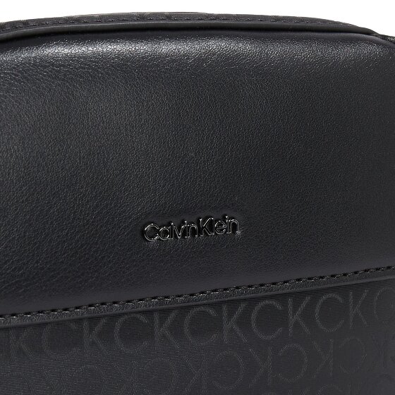 Calvin Klein CK Sleek Mini Torba Torba na ramię 16.5 cm
