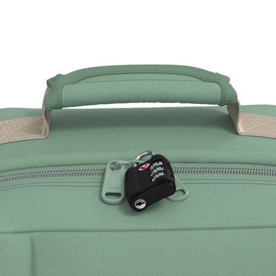 Cabin Zero Adventure 124 Plecak 45 cm Komora na laptopa