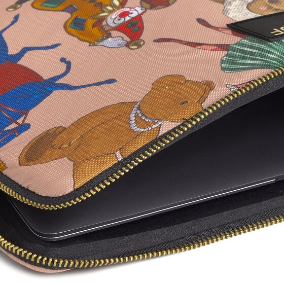 Wouf Daily Pokrowiec na laptopa 36 cm