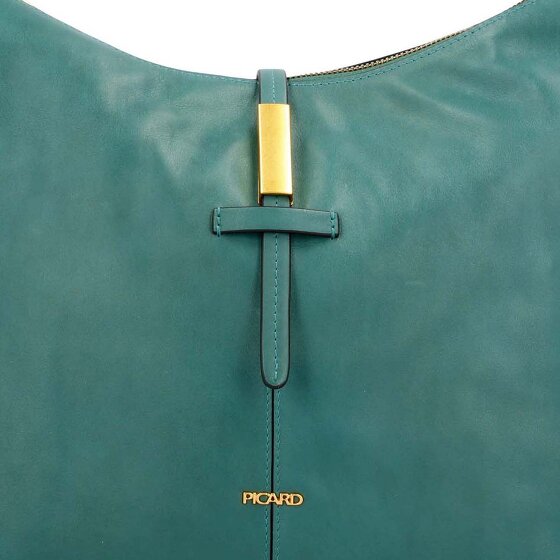 Picard Whisper Torba na ramię Skórzany 34 cm