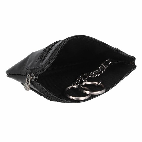 The Bridge Story Uomo Key Case II Leather 12 cm