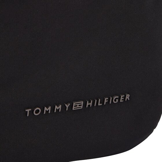 Tommy Hilfiger Nylon Mini Torba Torba na ramię 16 cm