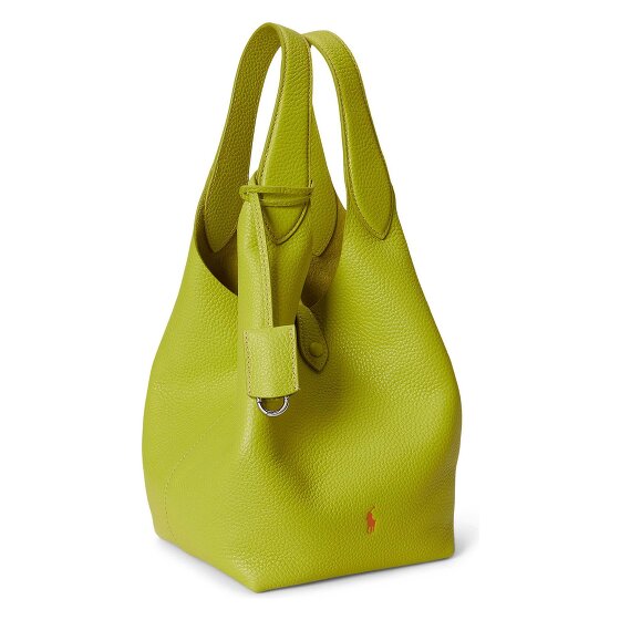 POLO RALPH LAUREN Polo Play Torba na ramię Skóra 26 cm
