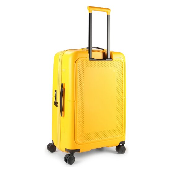 American Tourister Dashpop 4 kółka Walizka 67 cm z funkcją poszerzenia