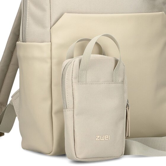 Zwei Lou Plecak 39 cm