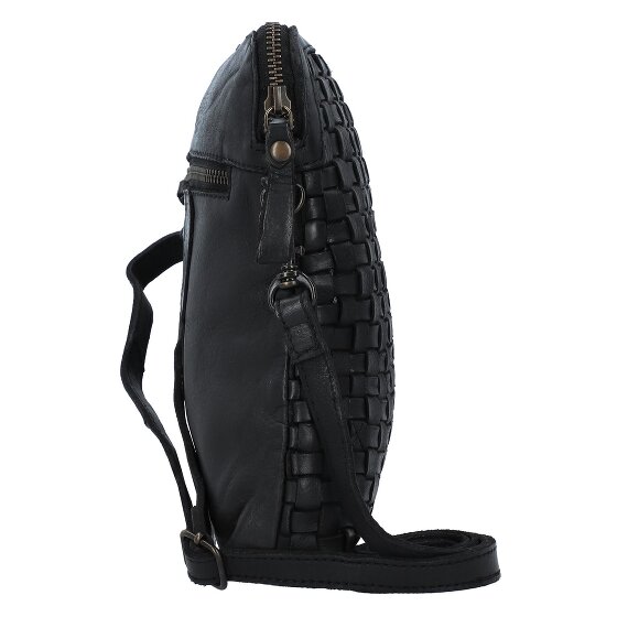 Harbour 2nd Urban Poets Ida-Up Torba na ramię Skórzany 24 cm