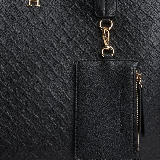 Tommy Hilfiger TH Icon Torba na ramię 37.5 cm