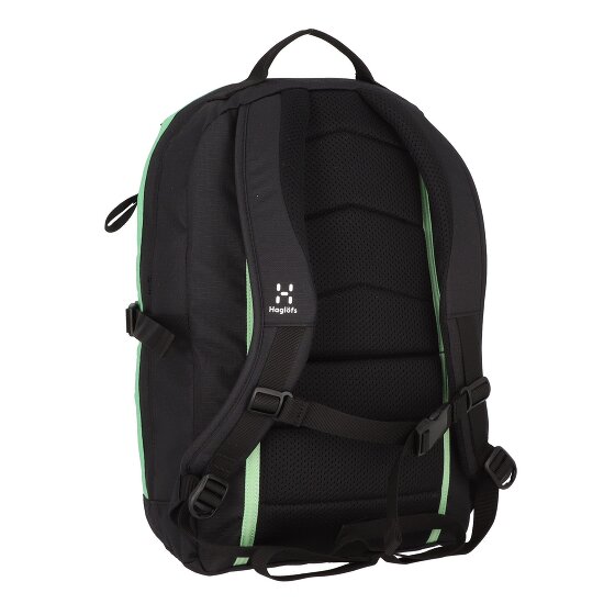 Haglöfs Plecak młodzieżowy Tight z przegrodą na laptopa 38,5 cm