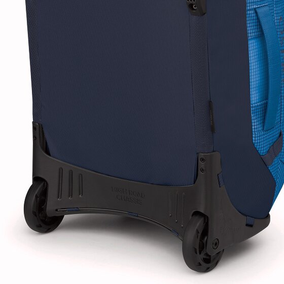 Osprey Transporter 40 2 kółka Torba podróżna 57 cm