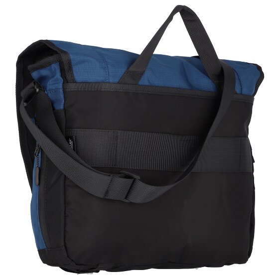 Samsonite Dye-Namic Posłaniec 38.5 cm Komora na laptopa