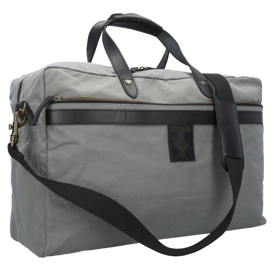 Harbour 2nd City Canvas Beverly Torba podróżna Weekender 47.5 cm