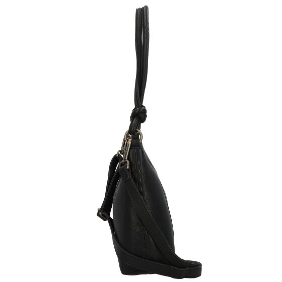 Cowboysbag Hobo Silvana Torba na ramię Skórzany 28 cm