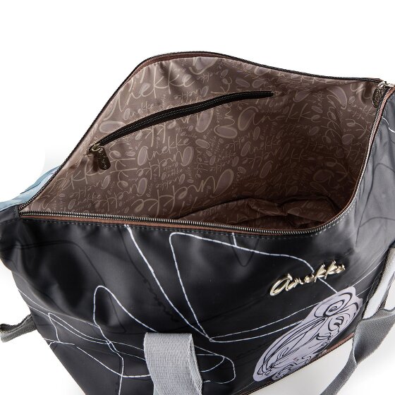 Anekke Sophia Torba podróżna Weekender 58 cm