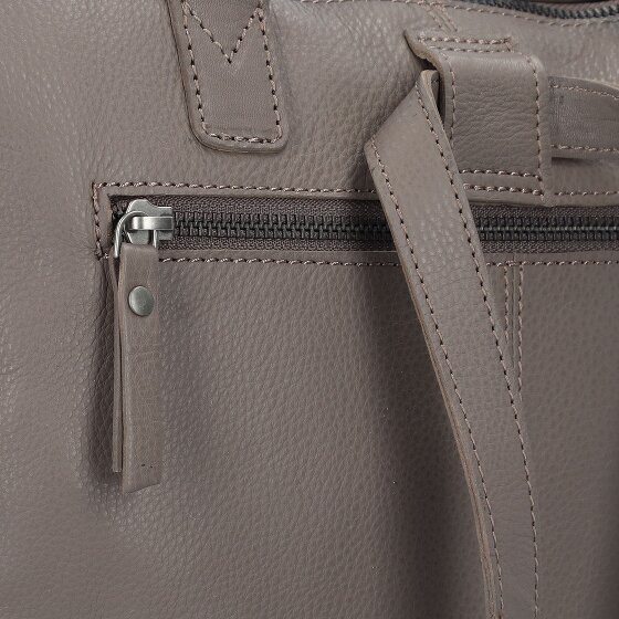 Harbour 2nd Just Pure Agnes Torba Skórzany 34 cm