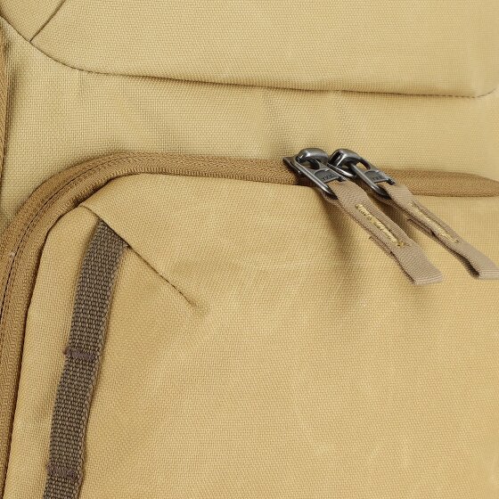 Jack Wolfskin Dachsberg Plecak 52 cm Komora na laptopa
