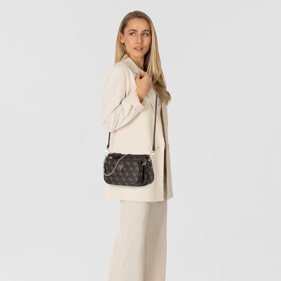 Guess Noelle II Torba na ramię 24 cm